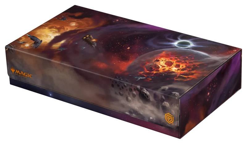 Omnihive 1000+ XenoSkin Edge of Eternities - Ultimate Guard