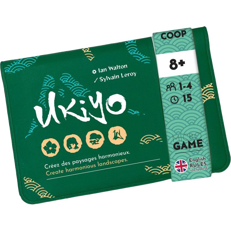 Ukiyo
