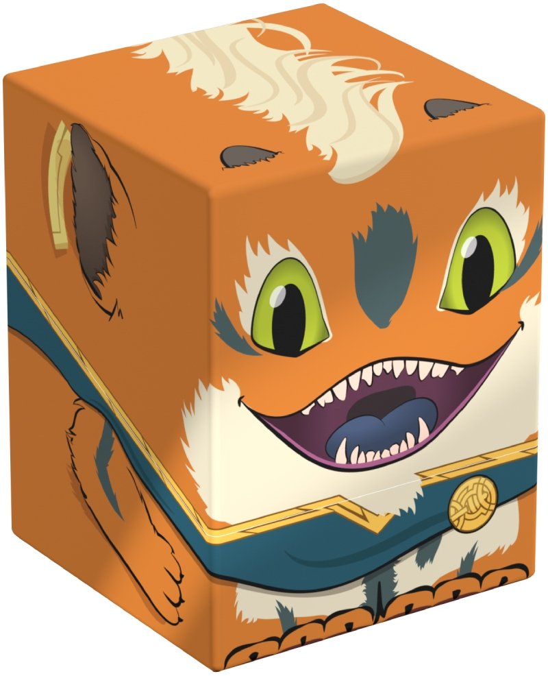 Loot Squaroe Magic: The Gathering Foundations - Ultimate Guard
