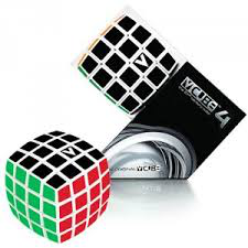 V-Cube 4 Pillow Shape