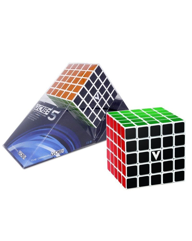 V-Cube 5 Classique