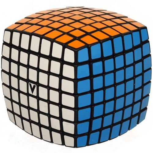 V-Cube 7 Pillow Shape