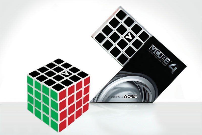 V-Cube 4 Classic