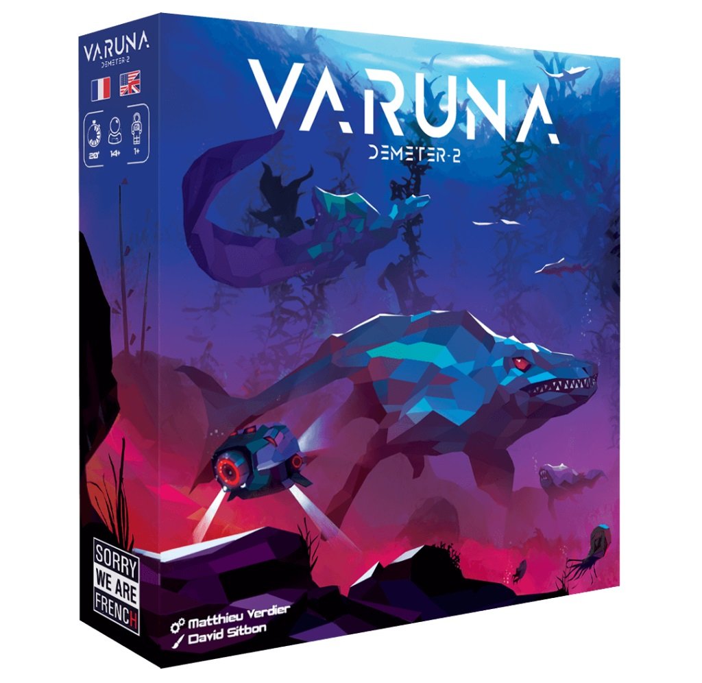Varuna
