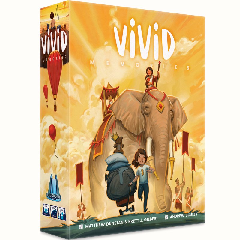 Vivid Memories