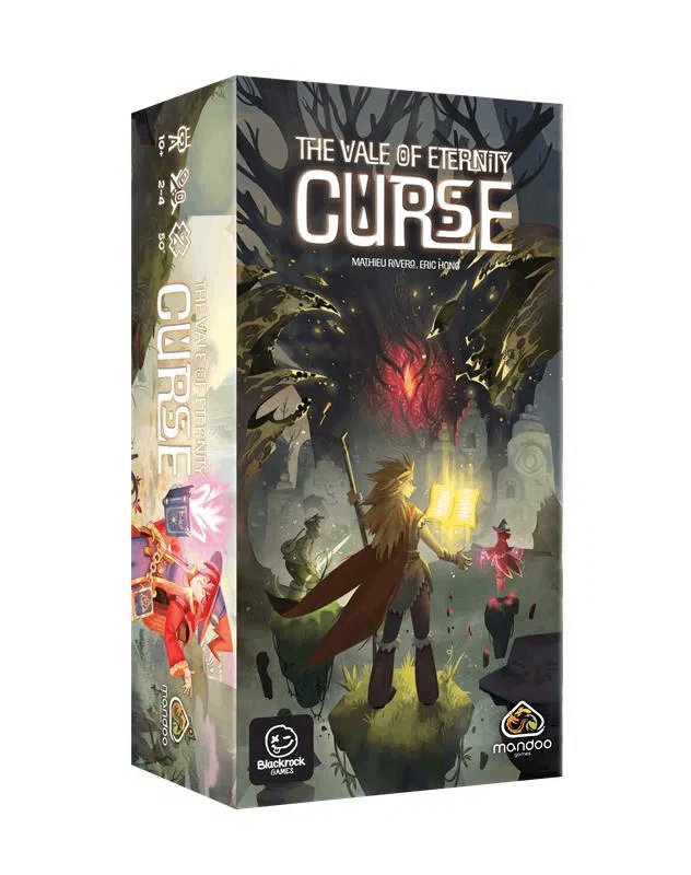 Vale of Eternity - Extension Curse