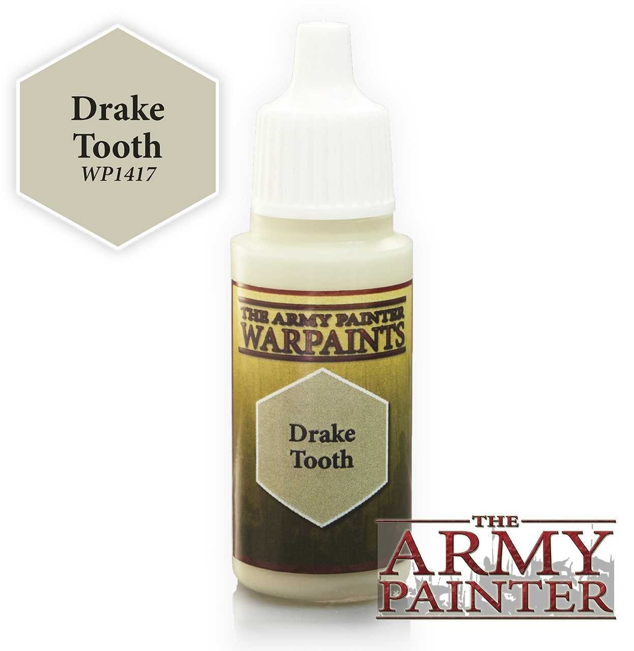 Drake Tooth Warpaints - Army Painter