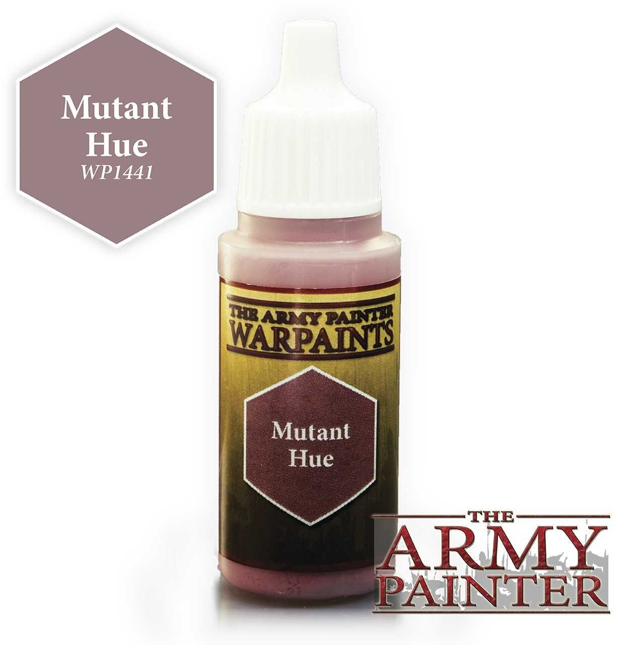 Mutant Hue Warpaints - Army Painter