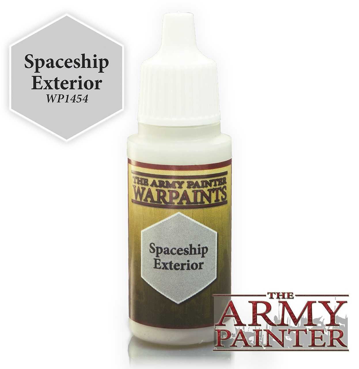 Spaceship Exterior Warpaints - Army Painter