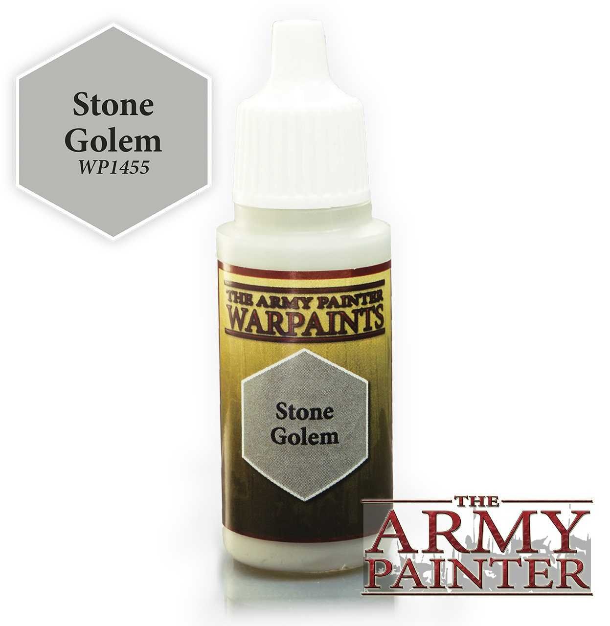 Stone Golem Warpaints - Army Painter
