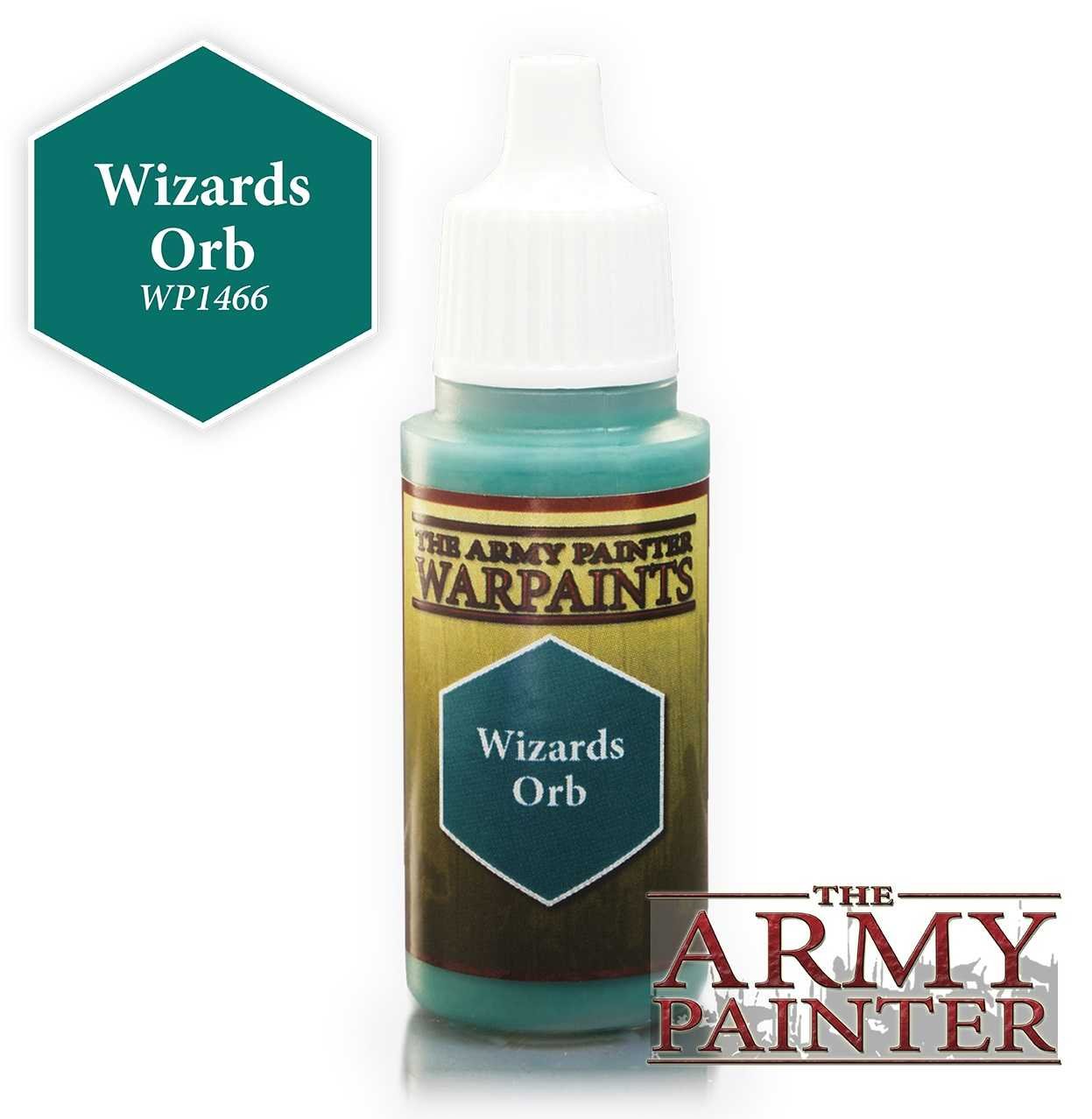 Wizards Orb Warpaints - Army Painter