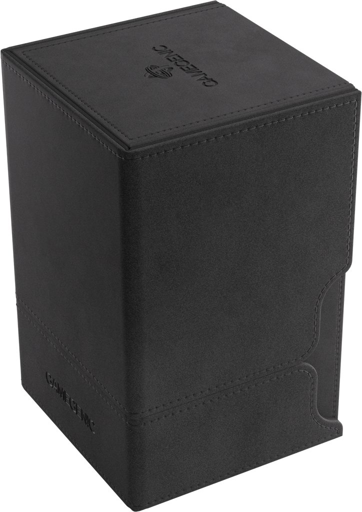 Watchtower 100+ Convertible XL Exclusive Noir - Gamegenic