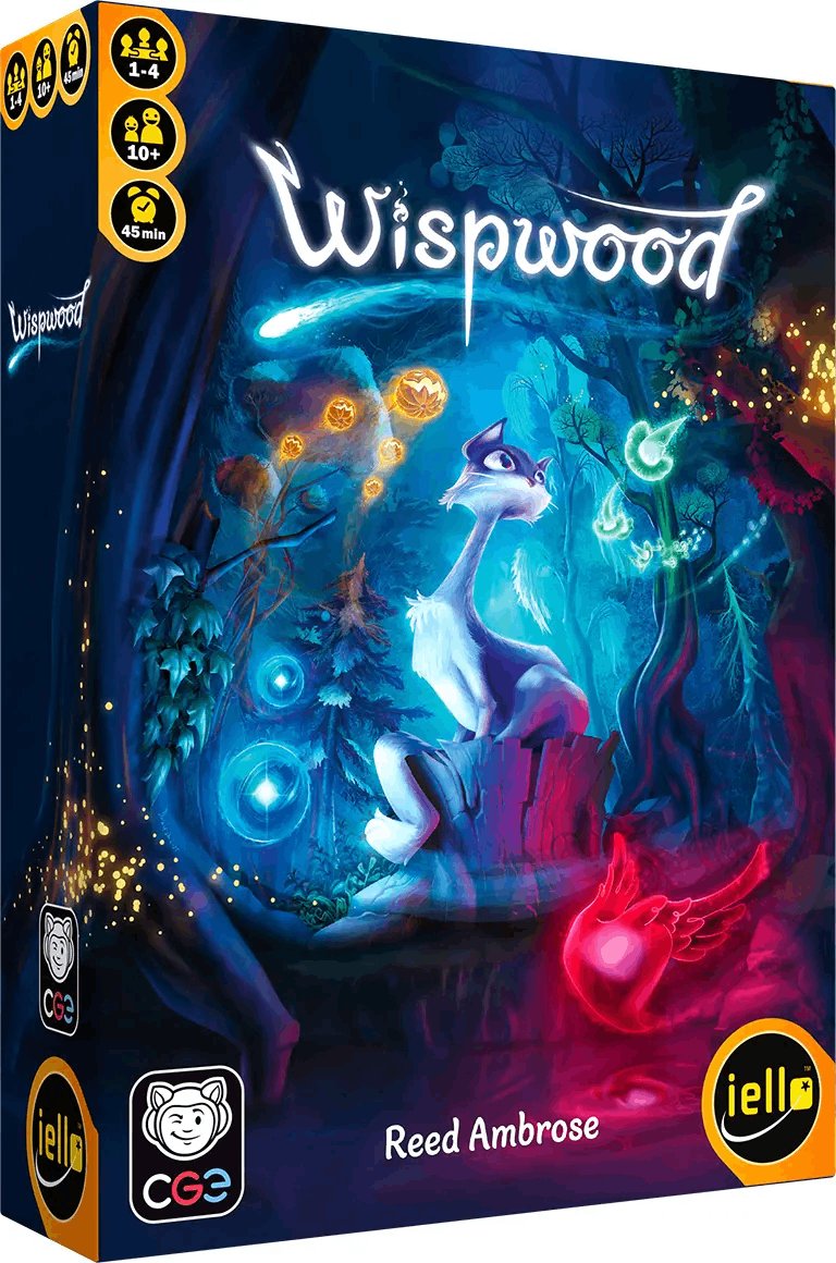 Wispwood
