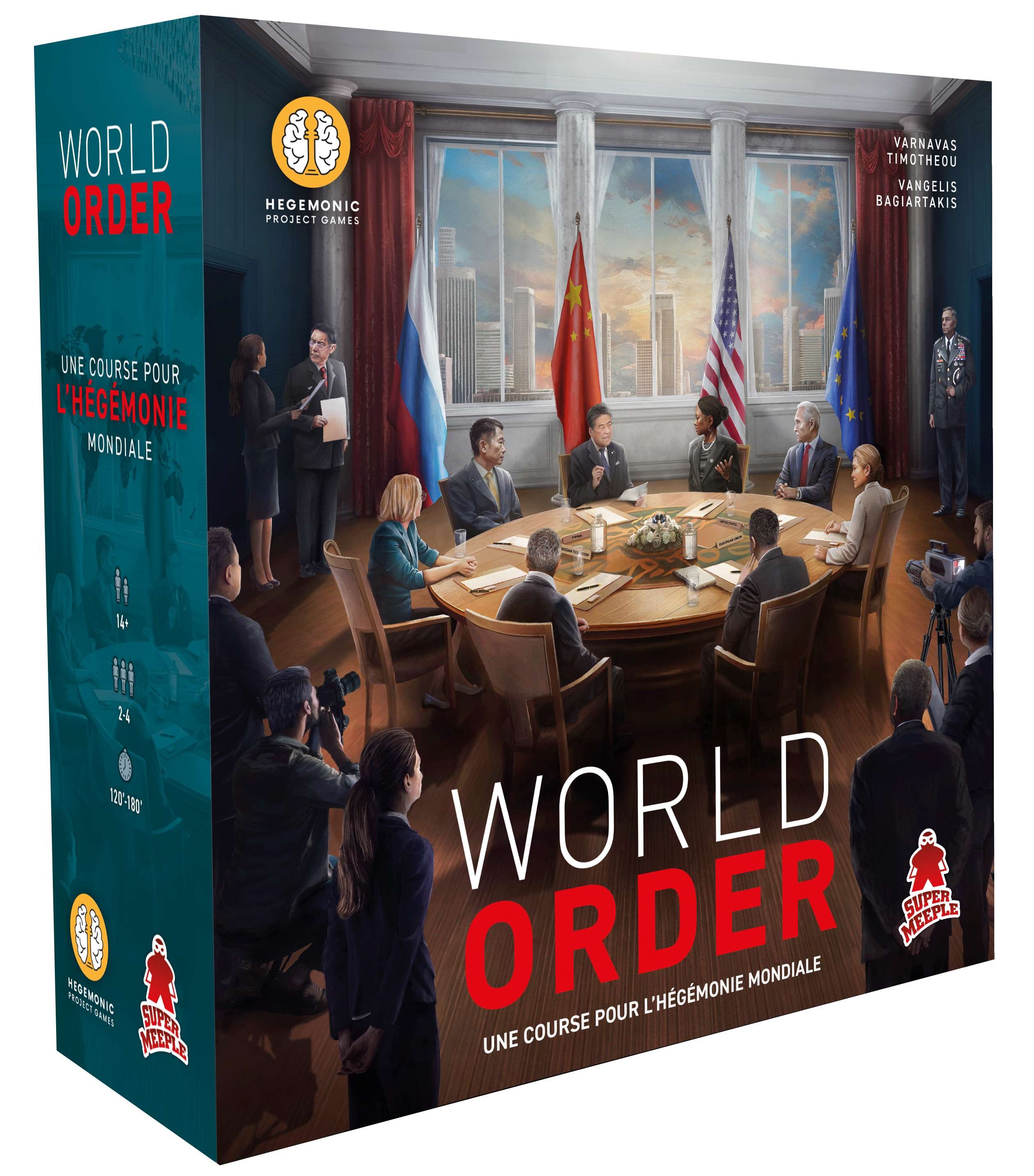 World Order