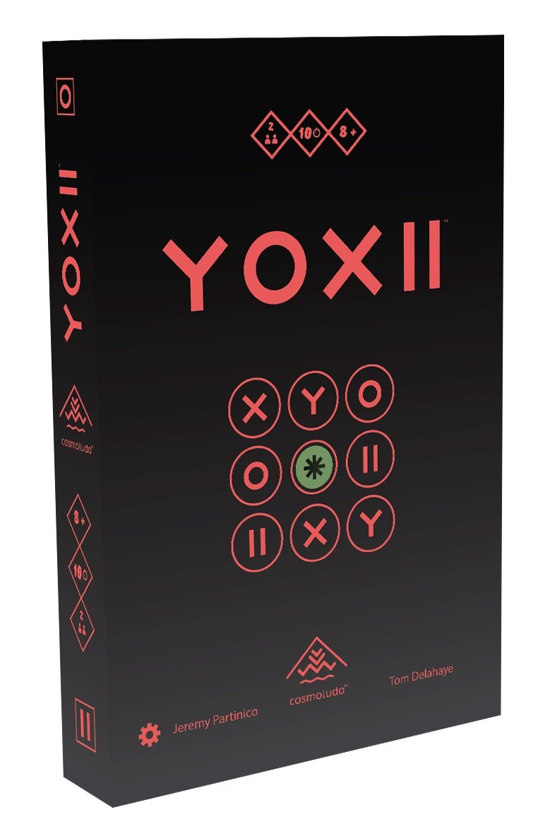 Yoxii