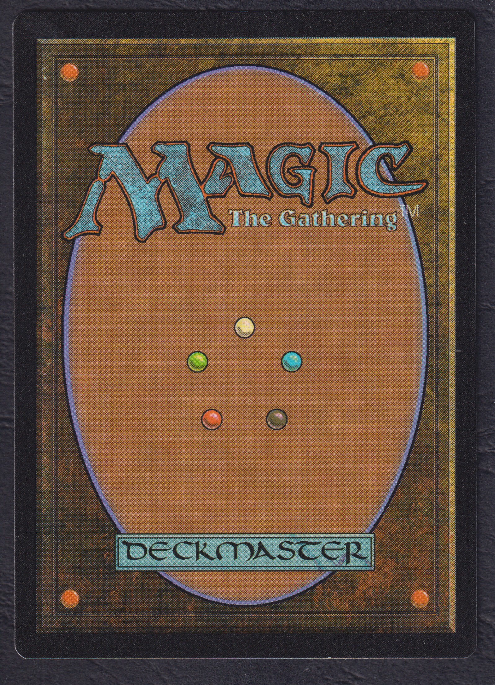 Grim Monolith - Magic card (8131) | Playin