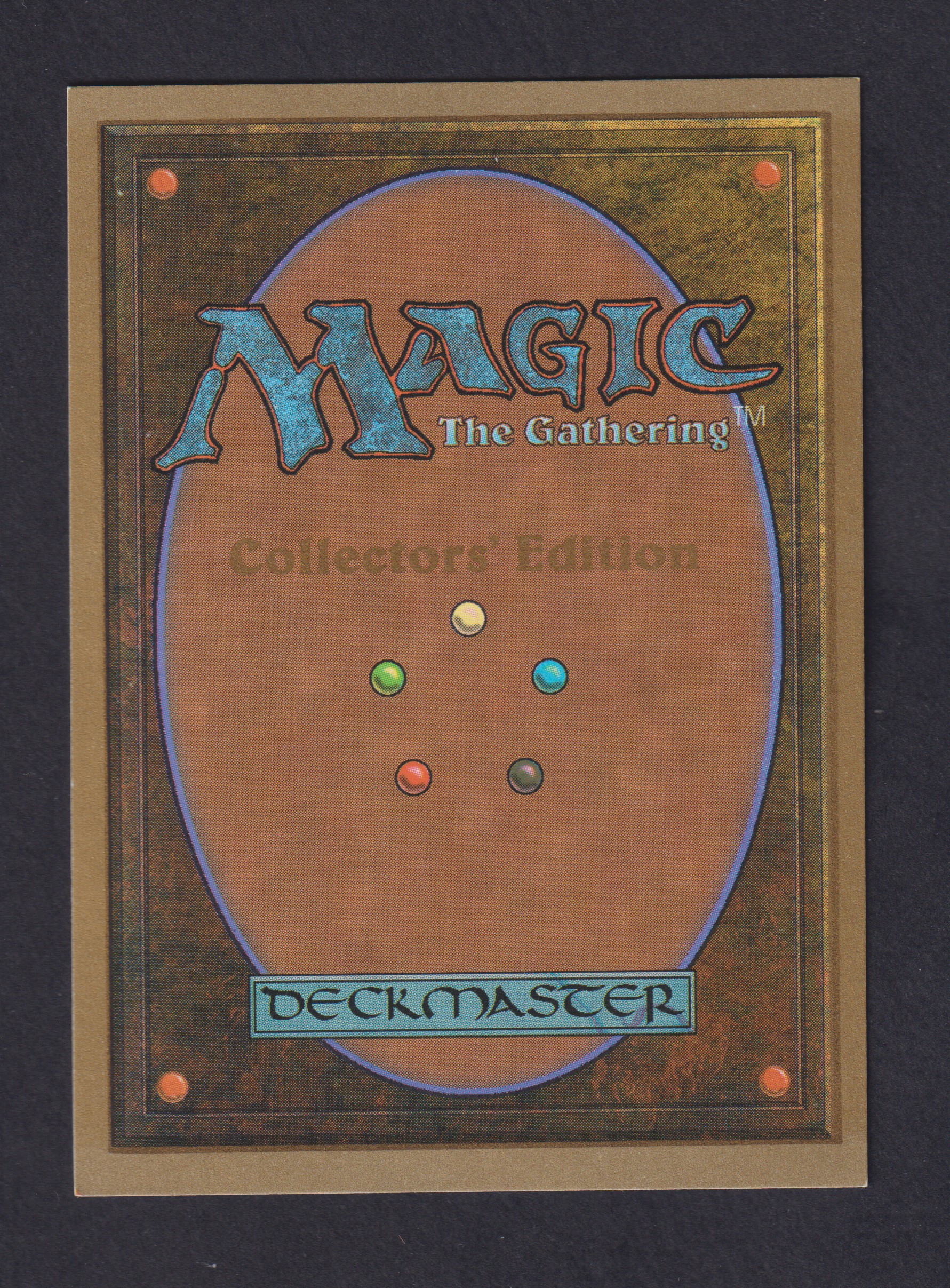 Tropical Island - Magic card (5562) | Playin