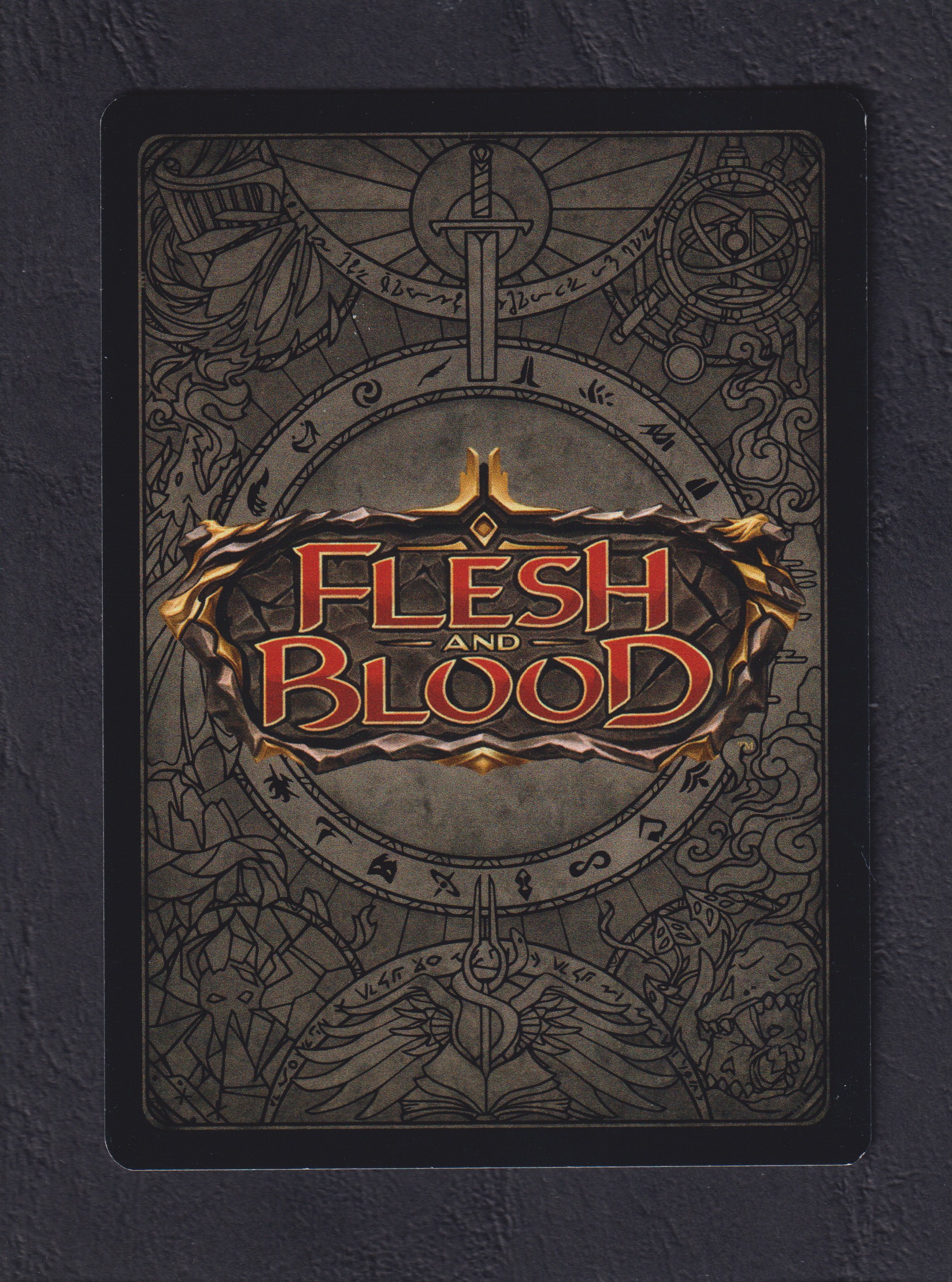 Crown of Providence - Flesh and Blood card (46693) | Playin