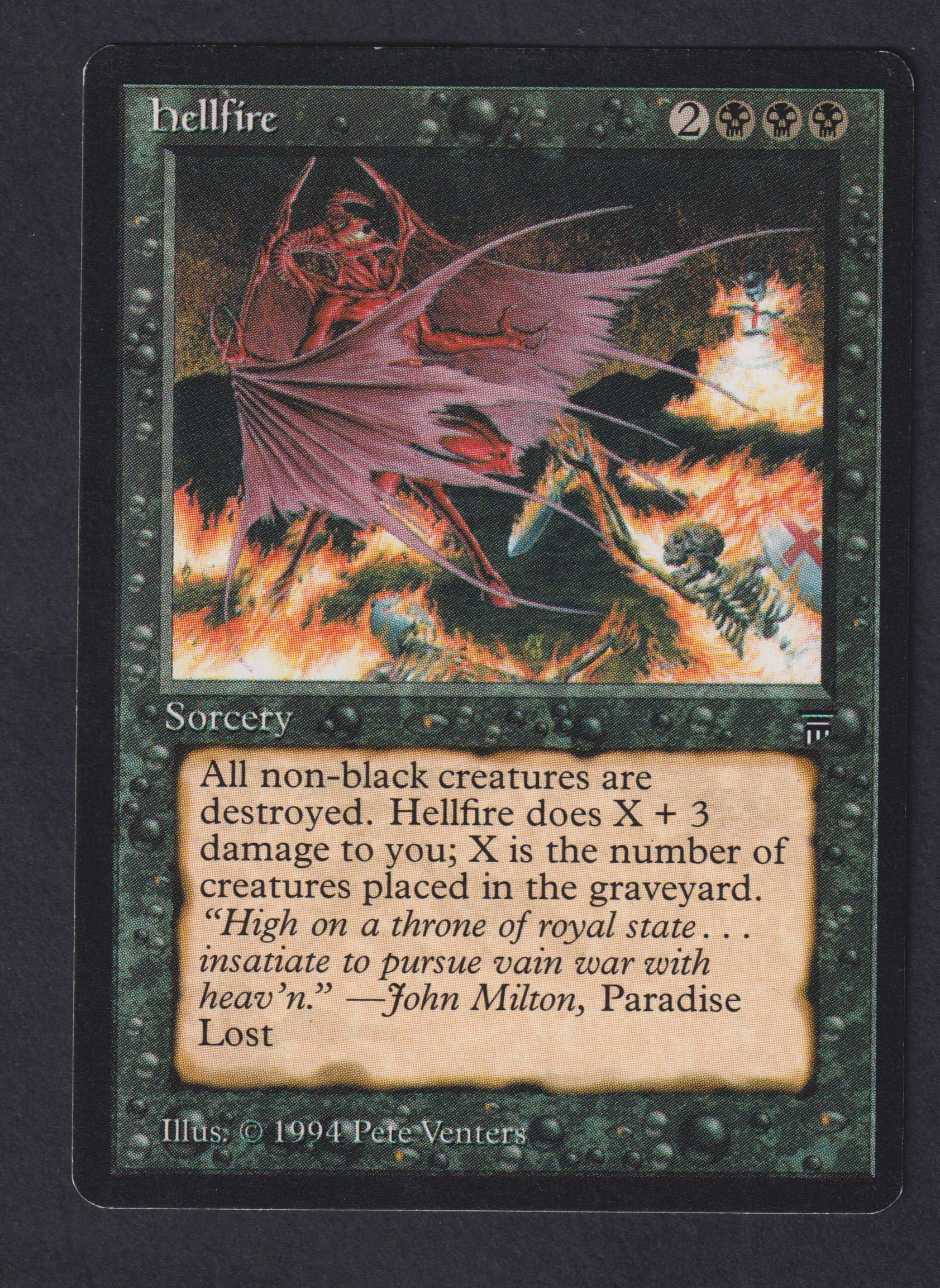 Hellfire