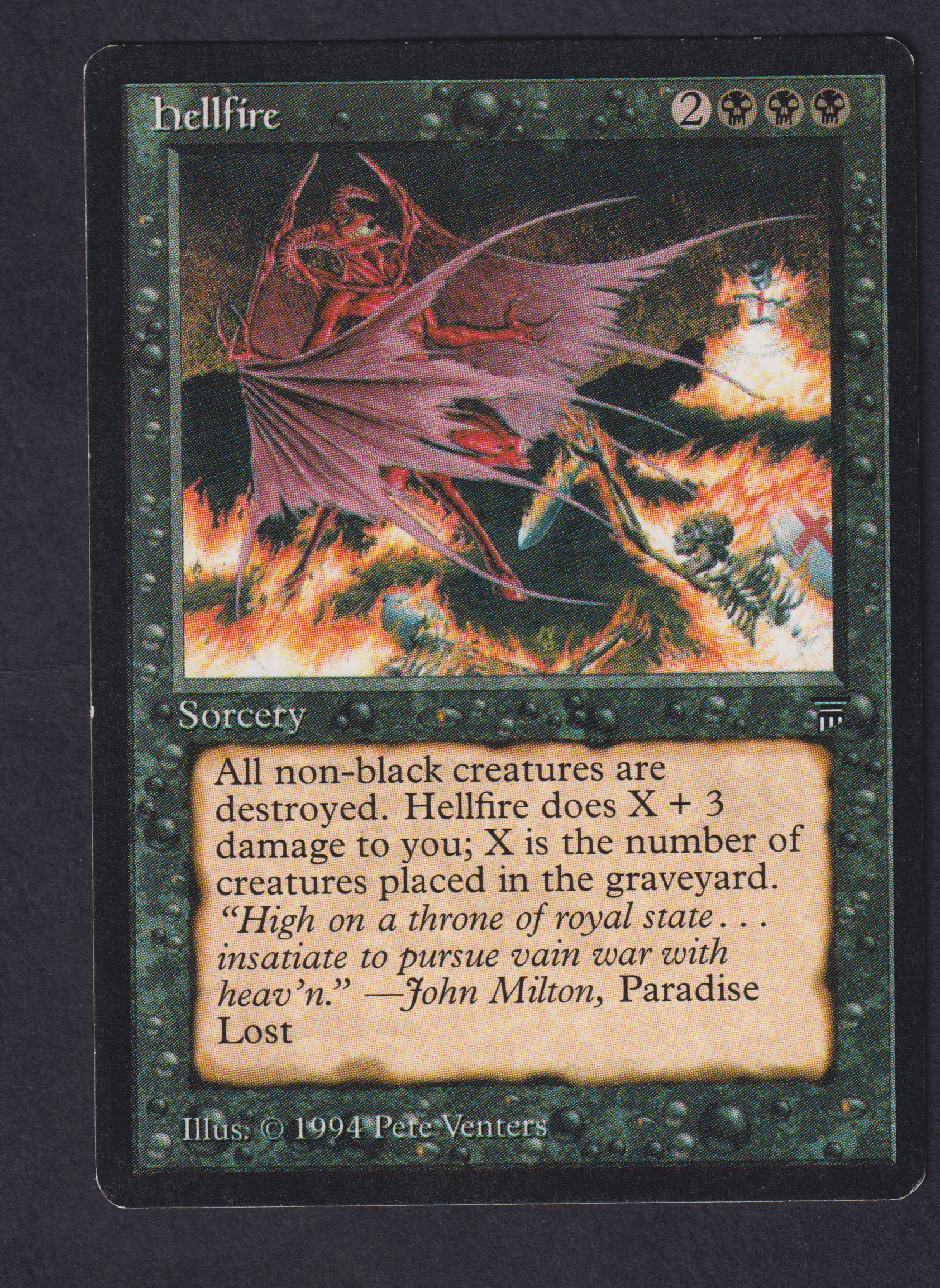 Hellfire