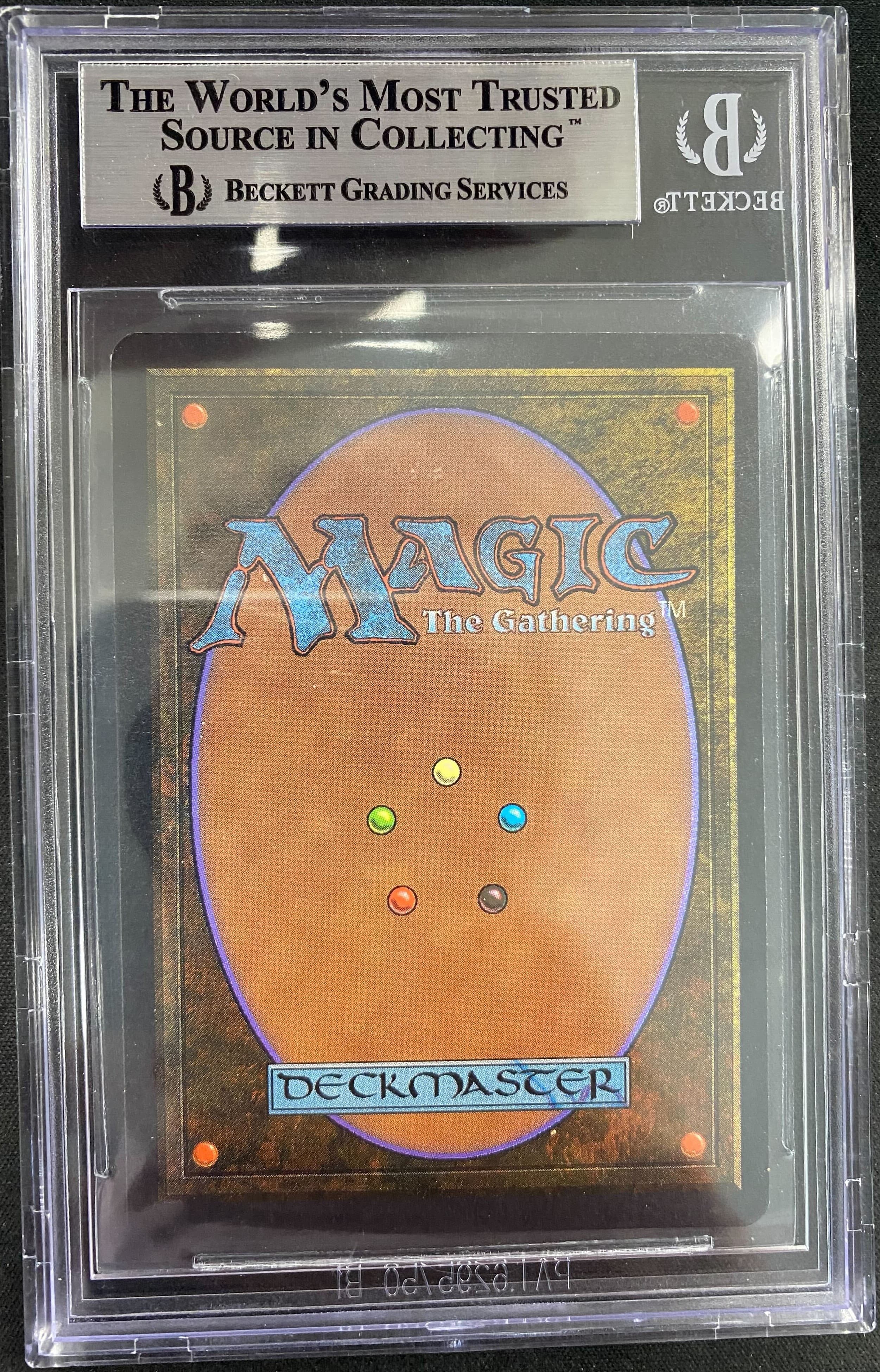 Library of Alexandria - Magic card (2292) | Playin