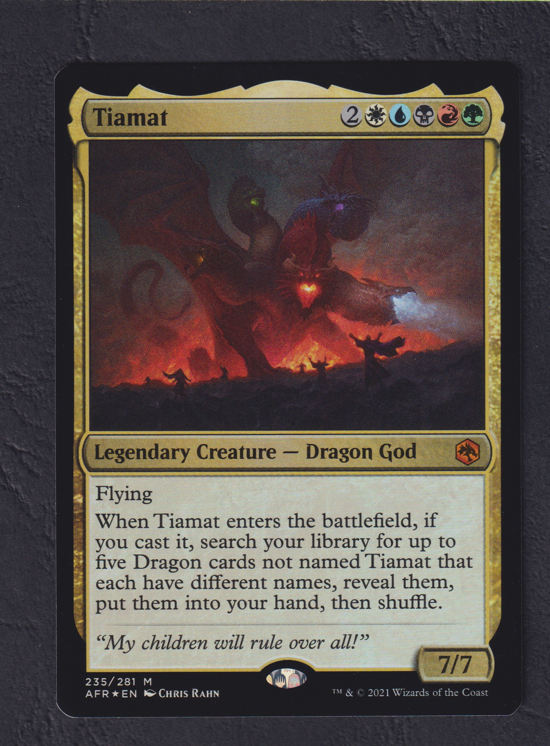 Tiamat