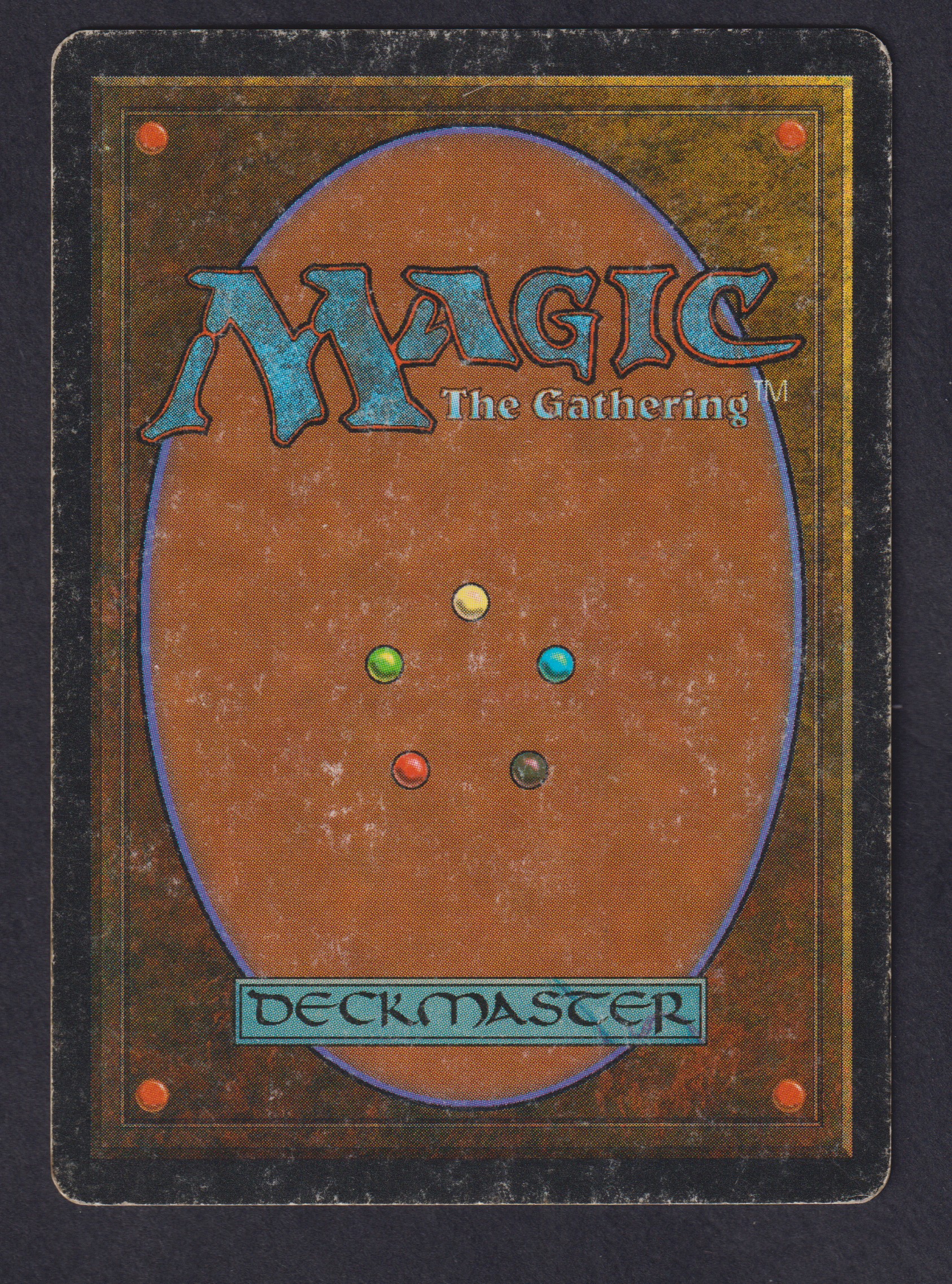 Tropical Island - Magic card (5562) | Playin