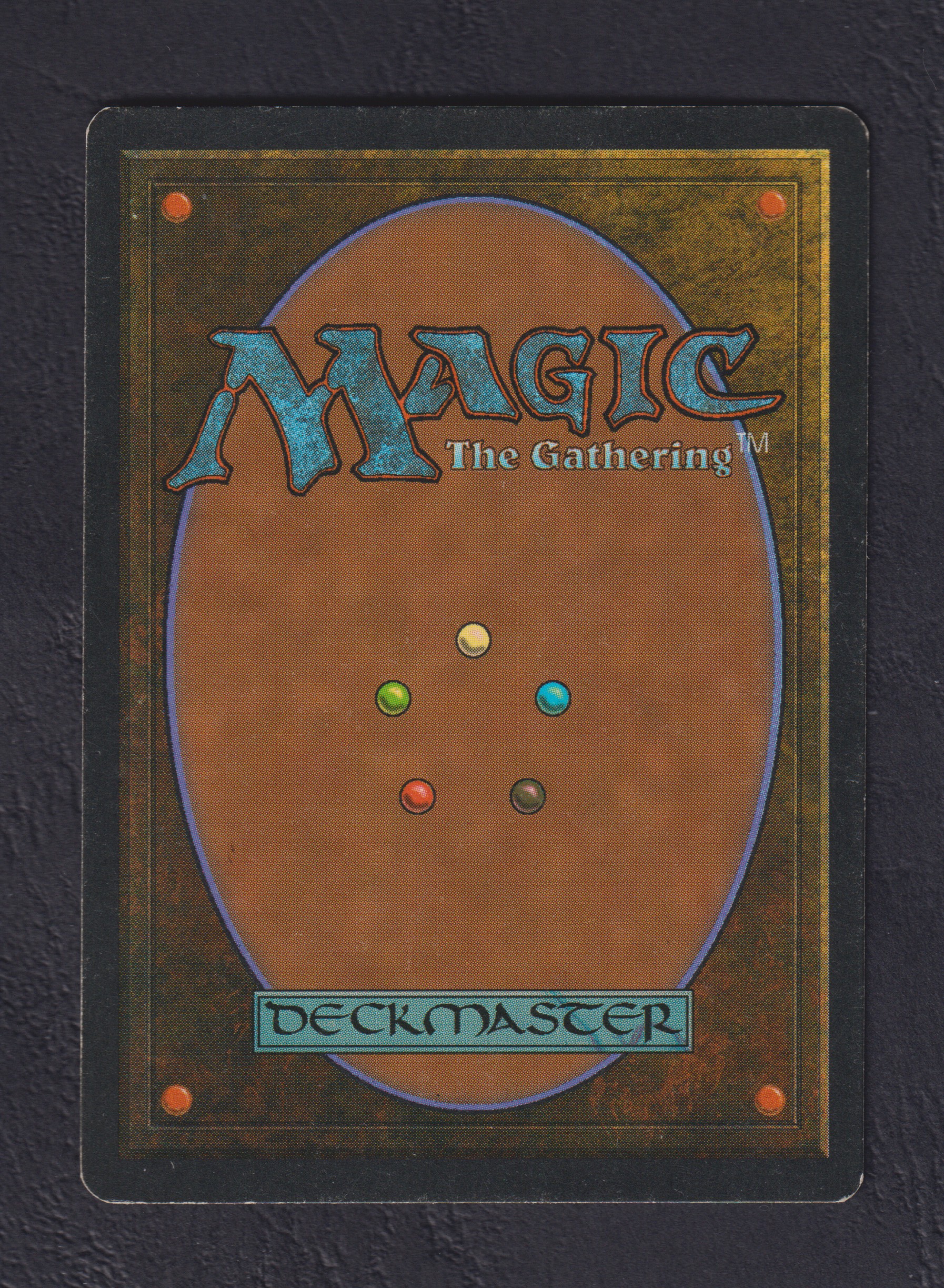 Taiga - Magic card (8403) | Playin