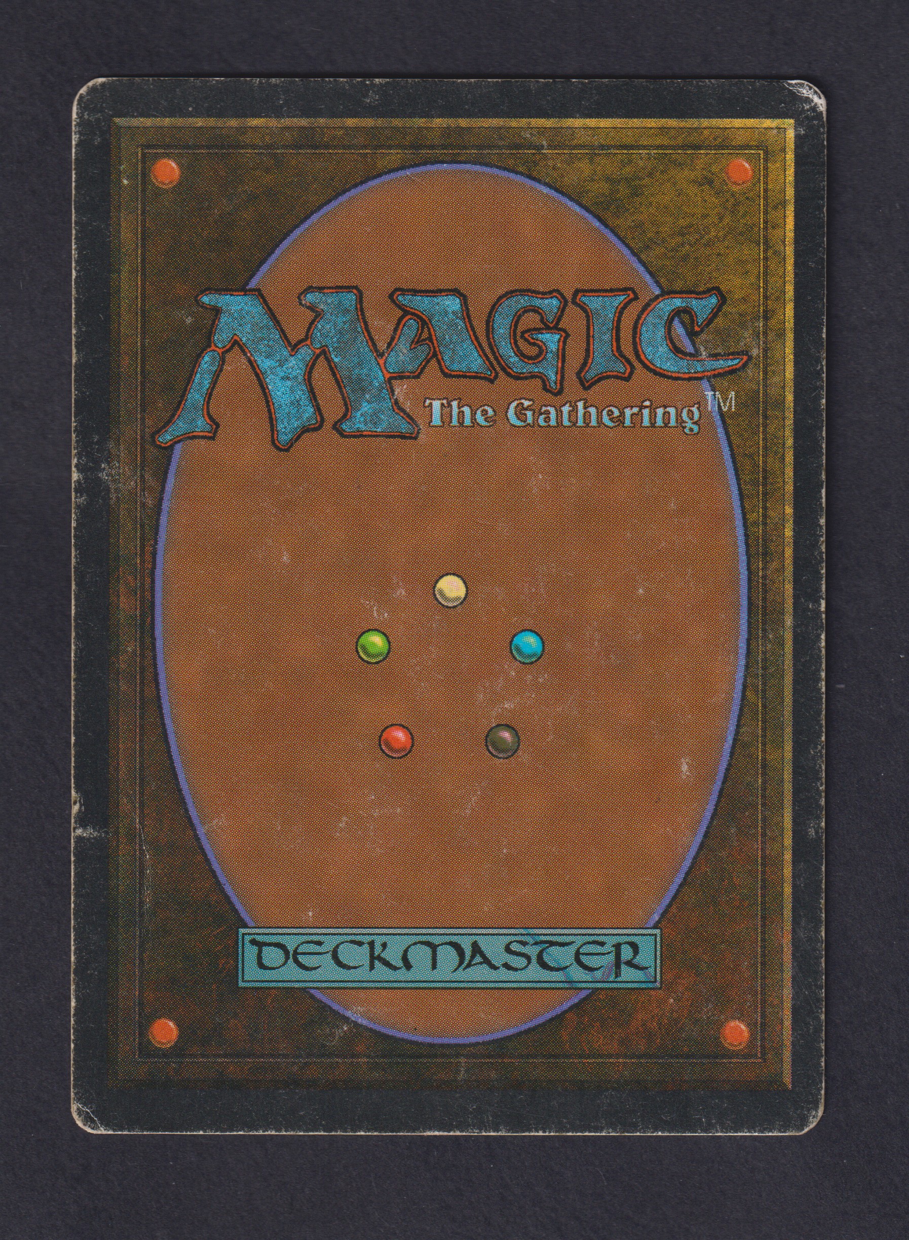 Bayou - Magic card (1533) | Playin