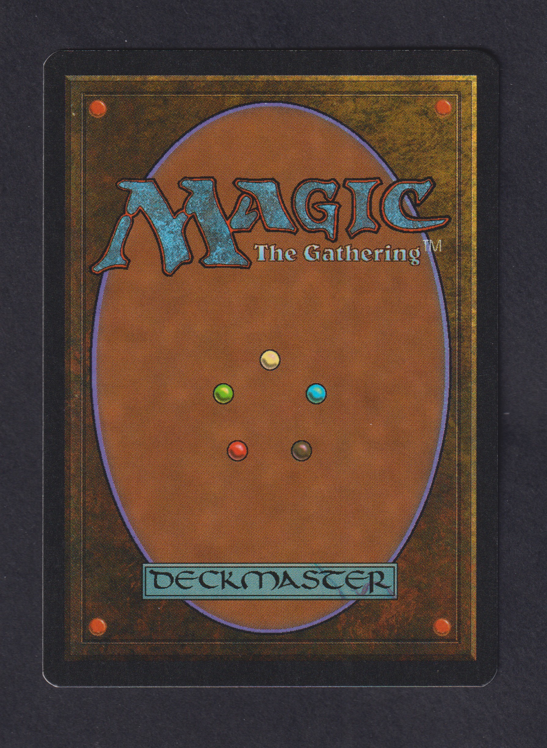 Nether Void - Magic card (4438) | Playin