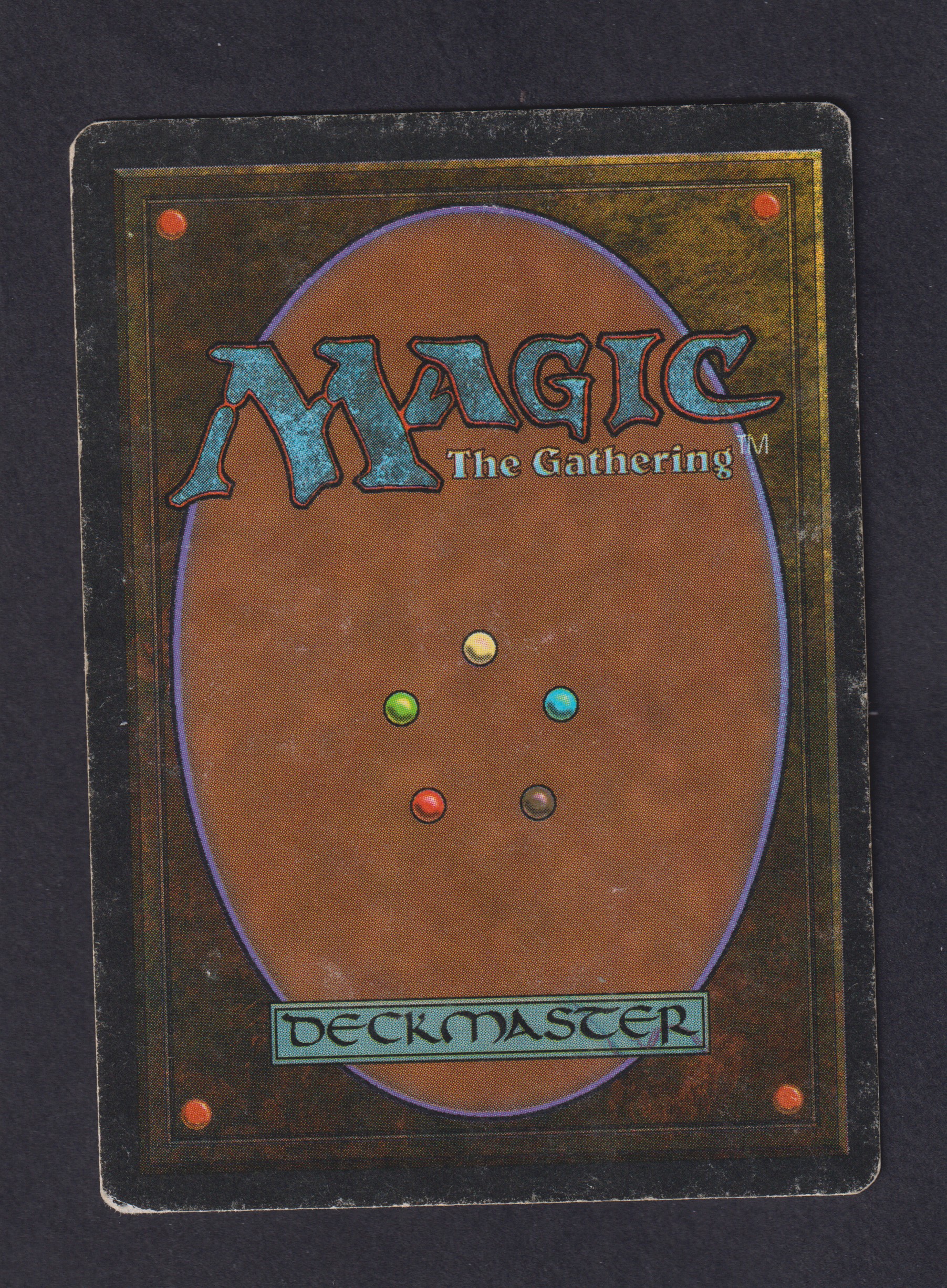 Tundra - Magic card (5574) | Playin