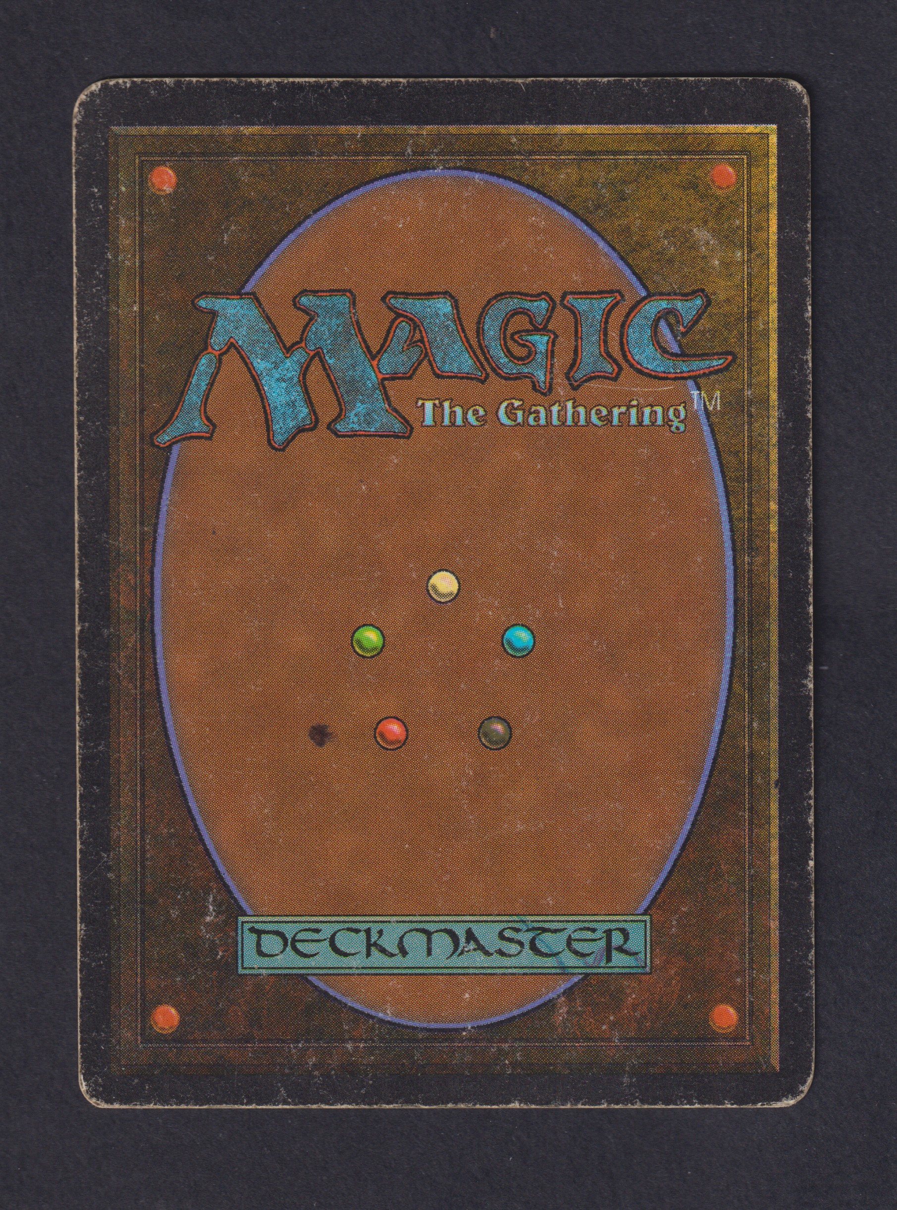 Tundra - Magic card (5574) | Playin