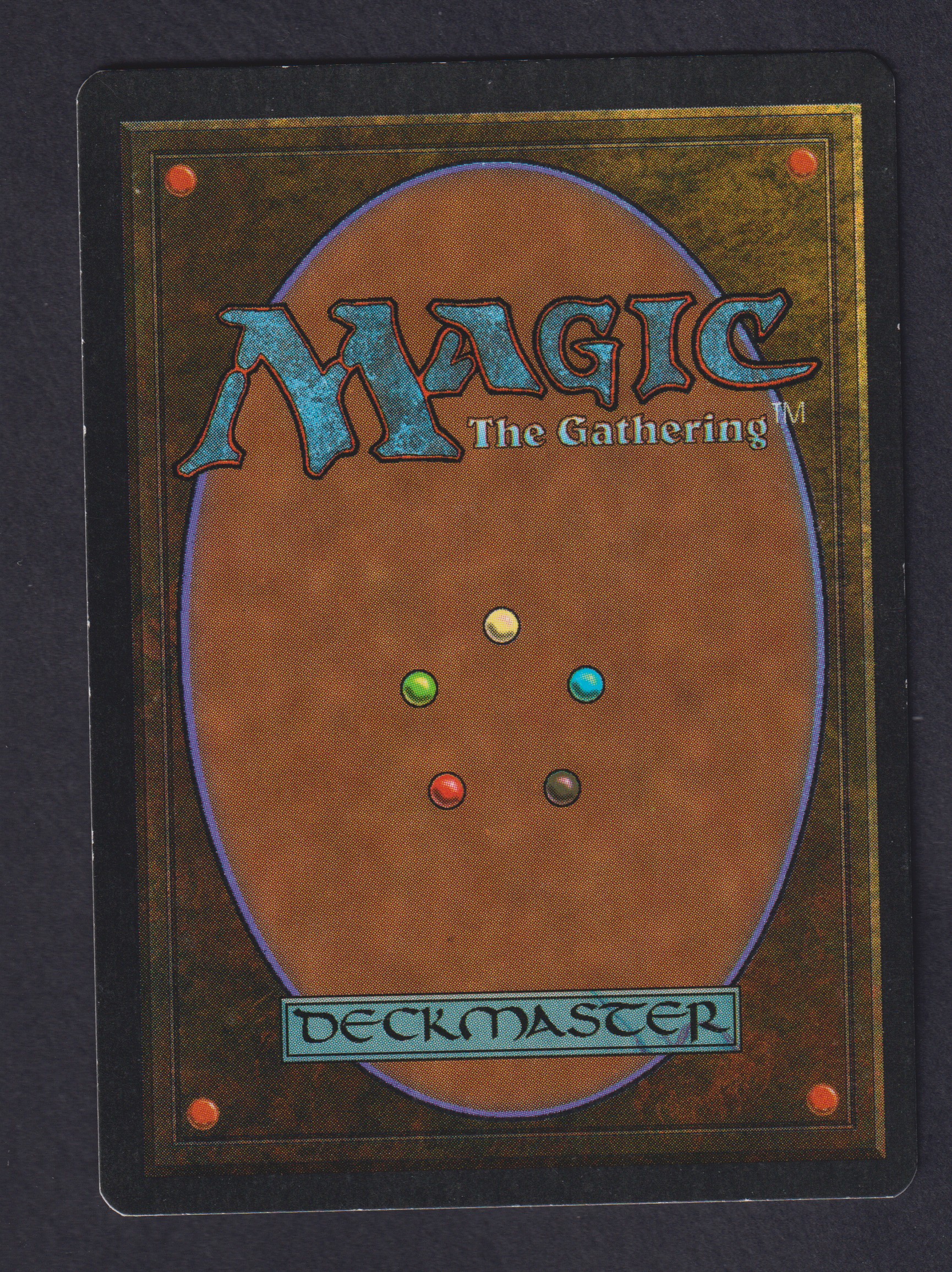 Badlands - Magic card (10) | Playin