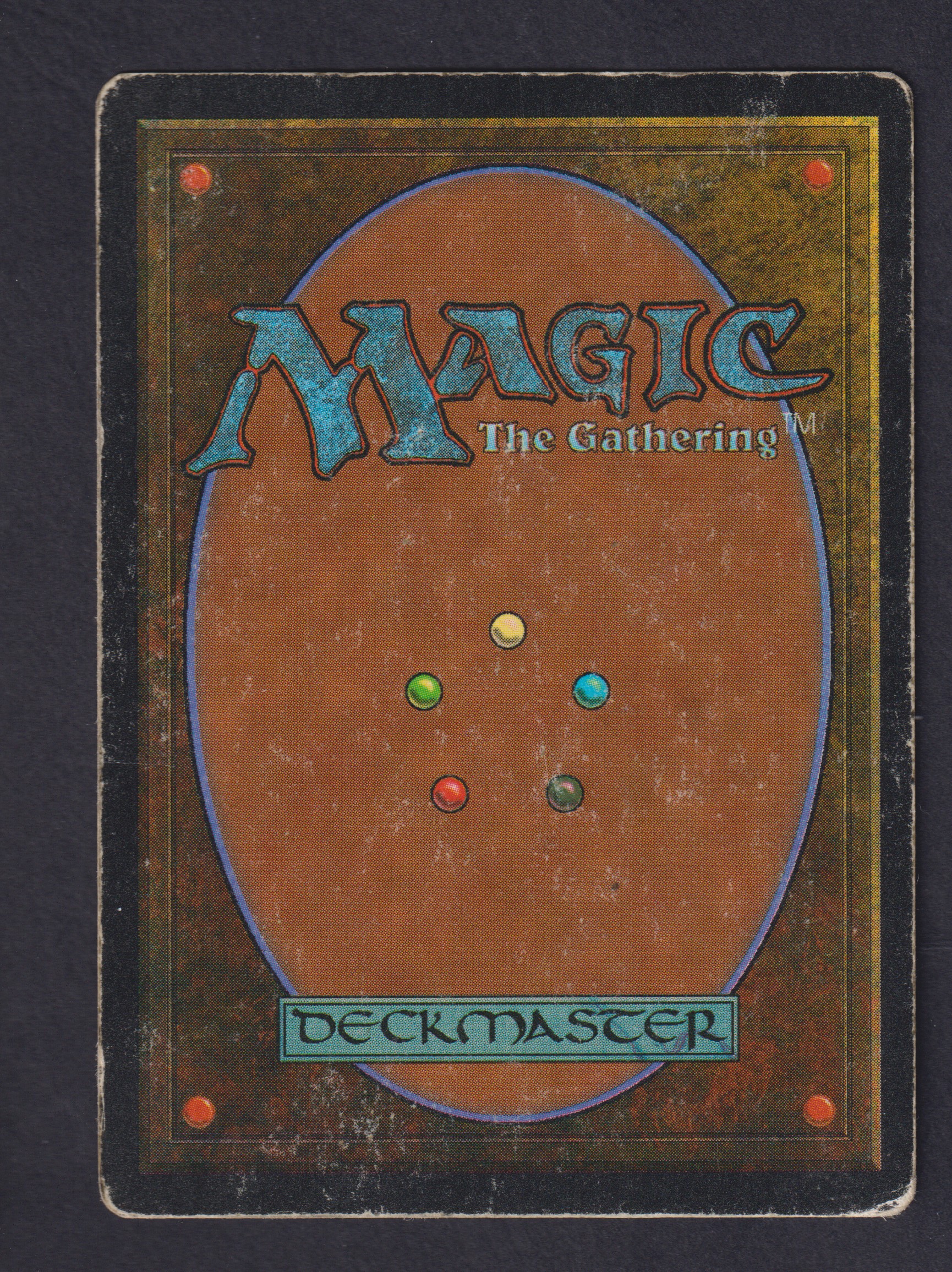 Taiga - Magic card (8403) | Playin