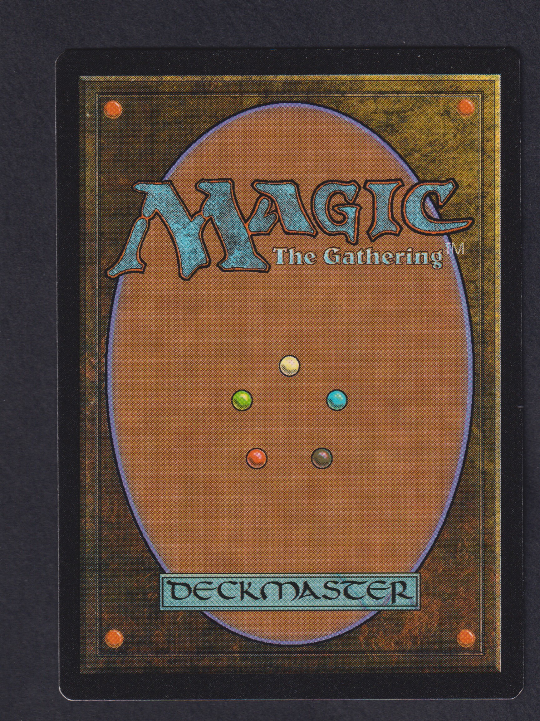 Grim Monolith - Magic card (8131) | Playin
