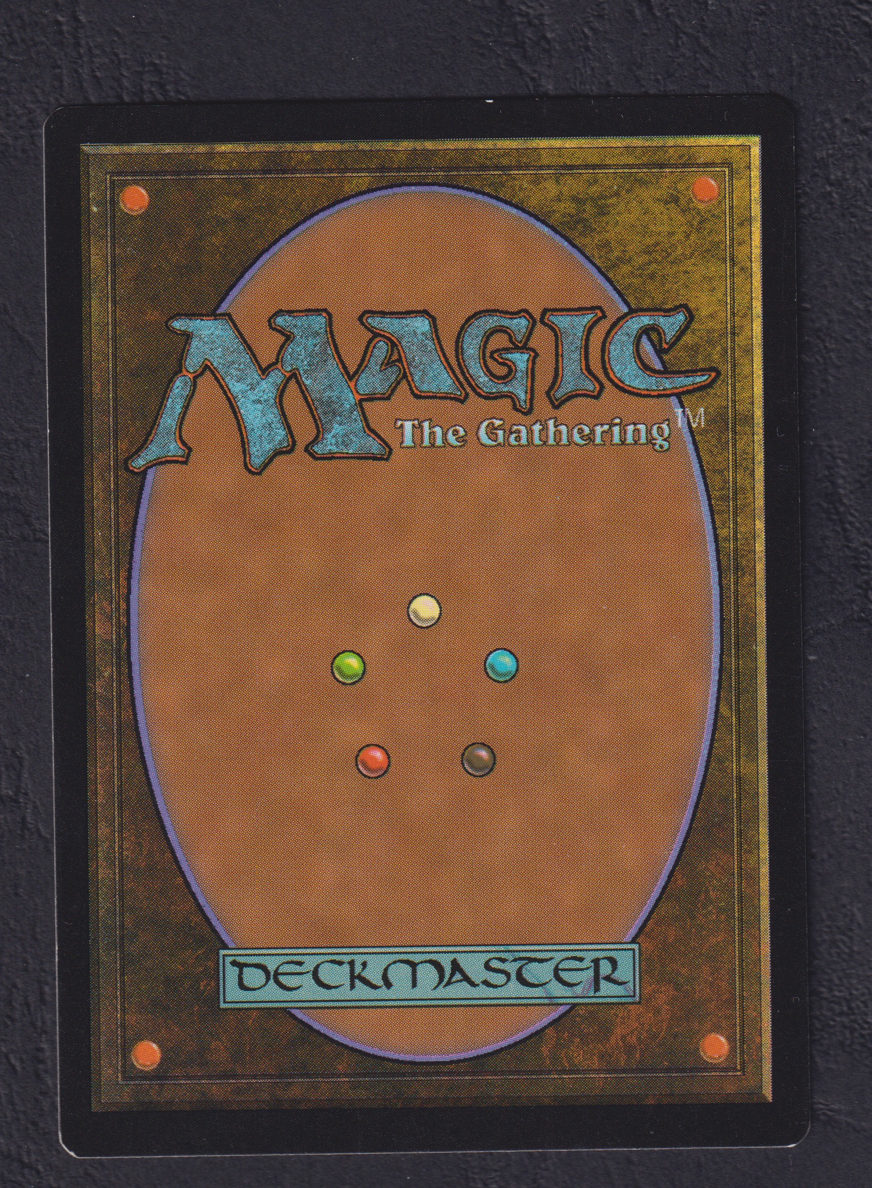 Grim Monolith - Magic card (8131) | Playin