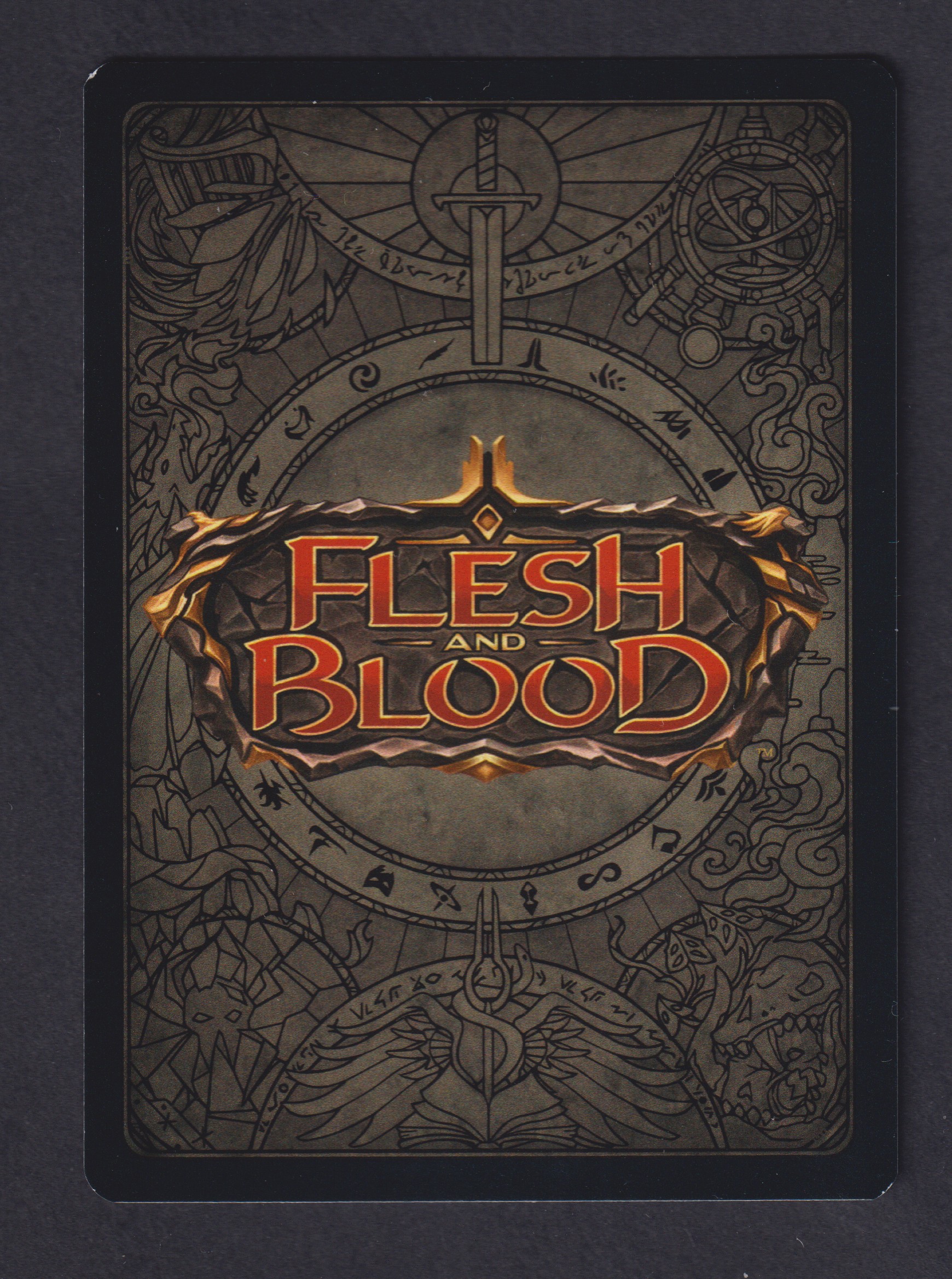 Eye of Ophidia - Flesh and Blood card (40655) | Playin