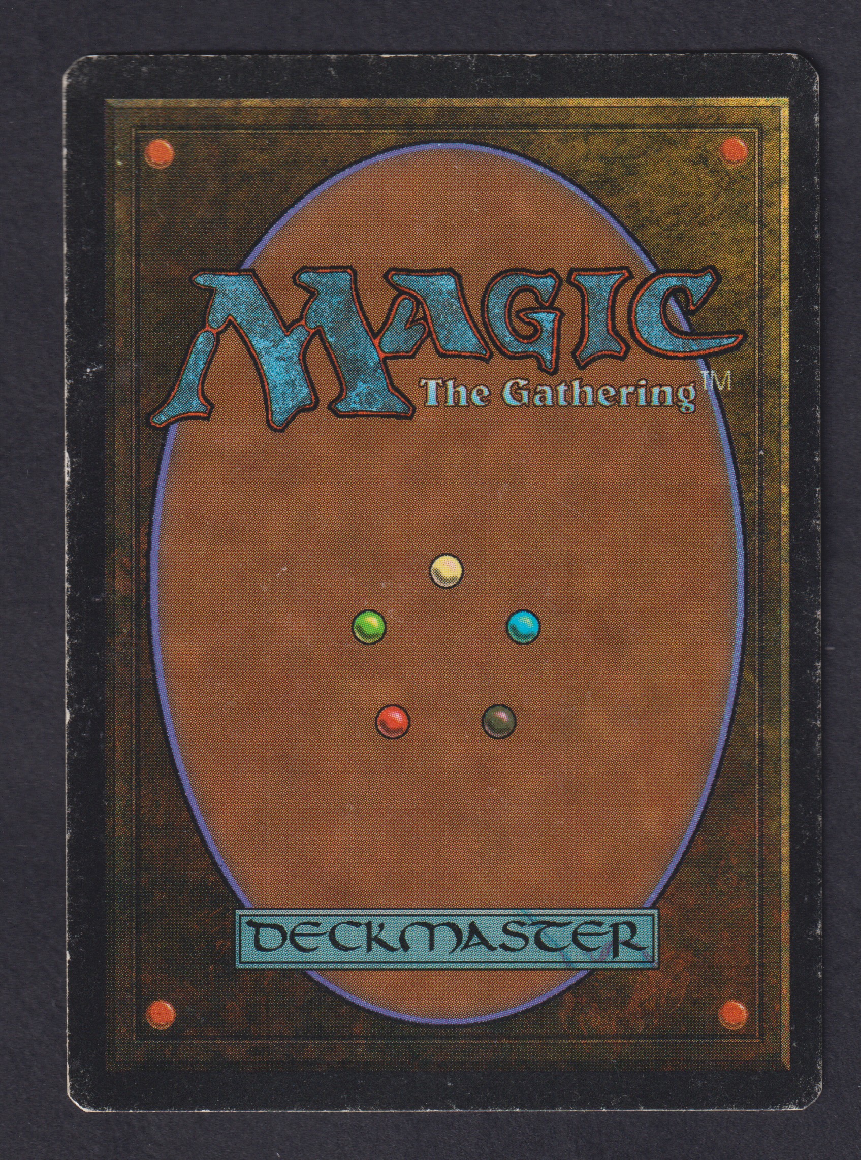 Bayou - Magic card (1533) | Playin