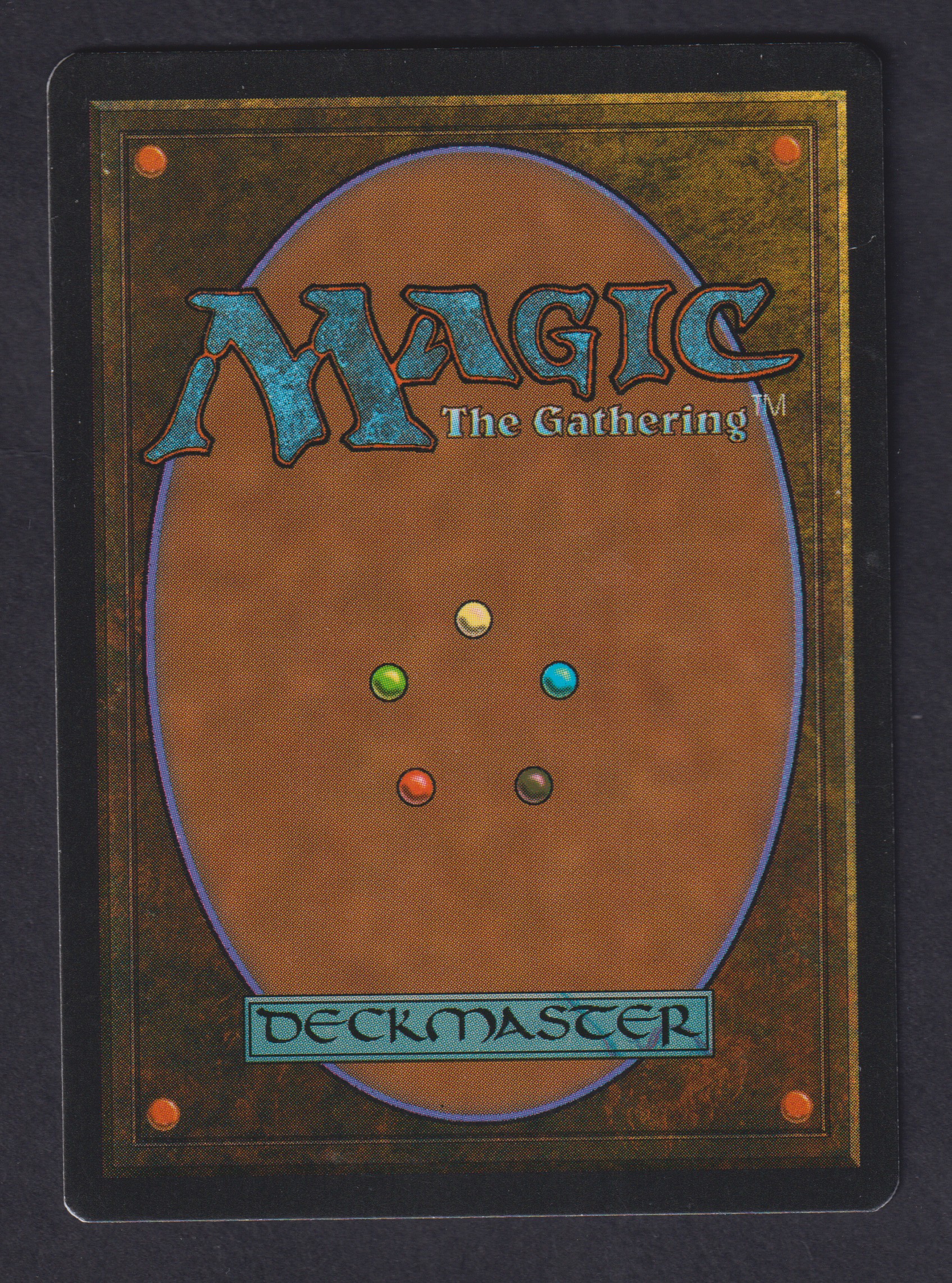 Bayou - Magic card (1533) | Playin