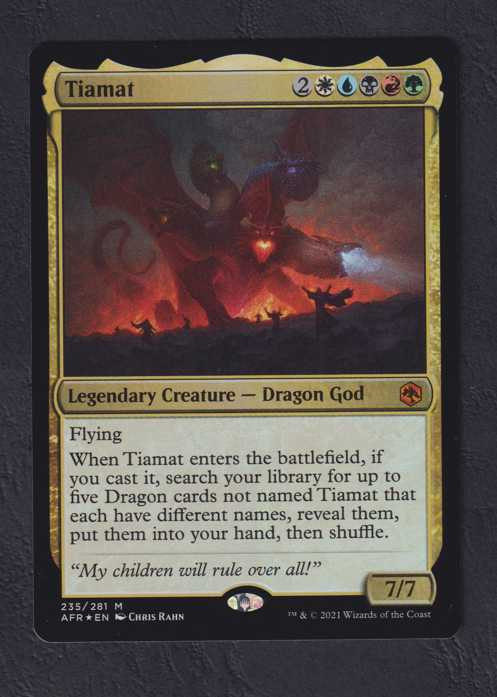 Tiamat