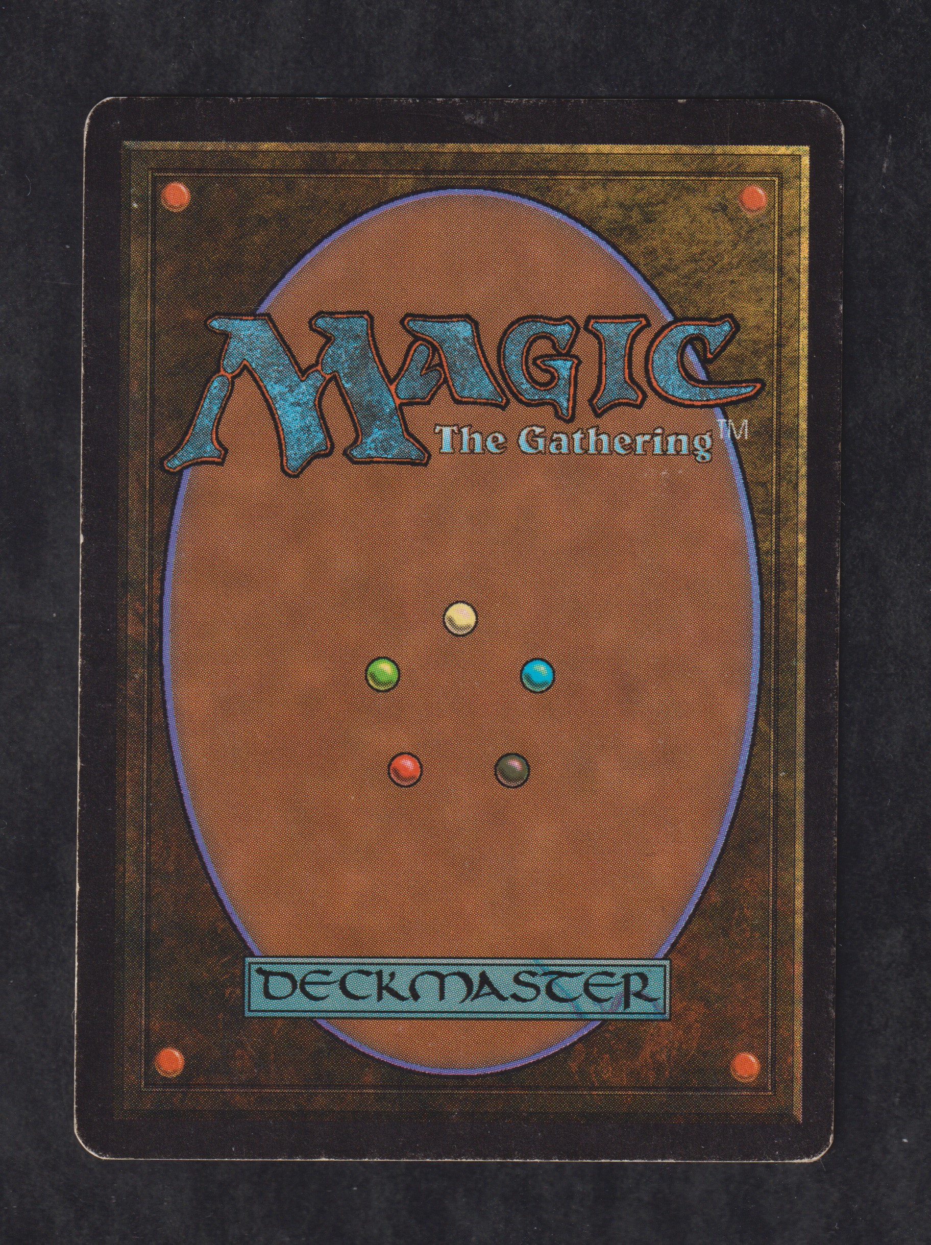 Timetwister - Magic card (8539) | Playin