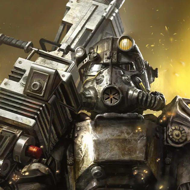 Universes Beyond: Fallout