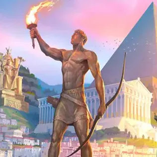 Série de jeux 7 Wonders