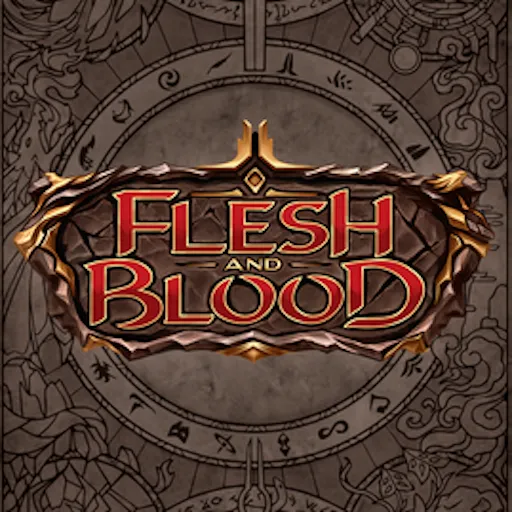 Flesh and Blood JCC