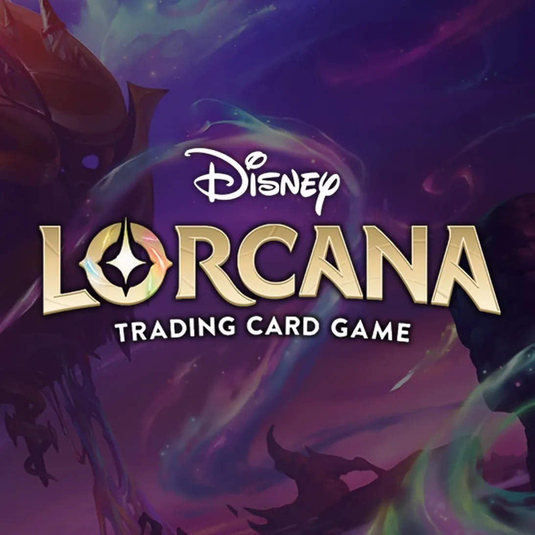 Disney Lorcana JCC