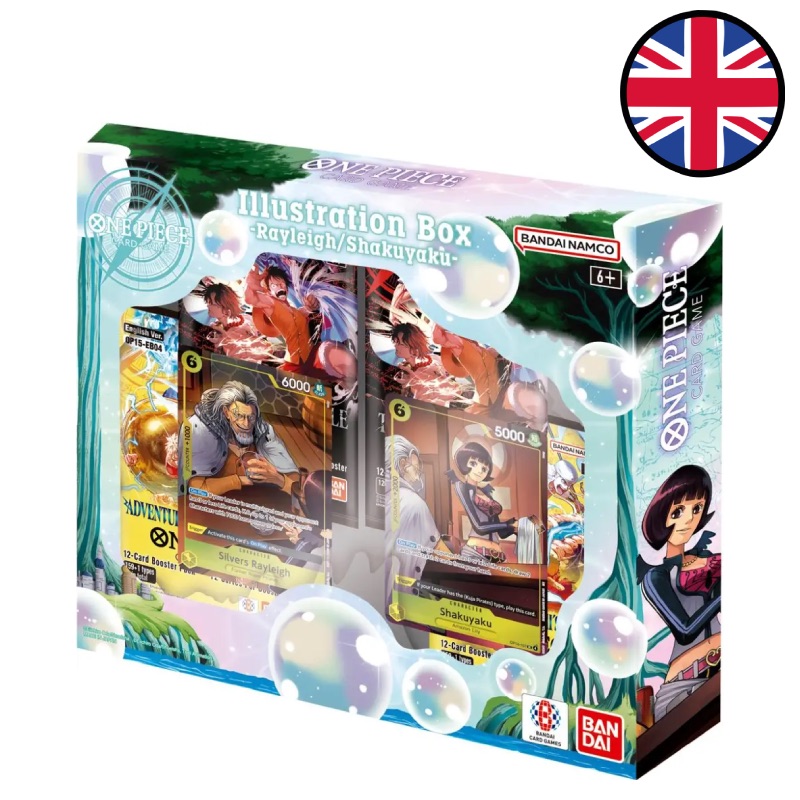 one piece booster box 07 Trading Card Game OP-07 The Future 500 Years From Now Japanese Sealed Dont miss this set One Piece TCG 500 Years