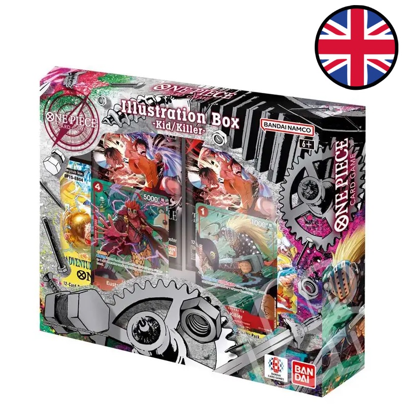 one piece booster box 08 TCG: Two Legends Pack [OP-08] offered as a single original sealed pack Bandai | One Piece Booster