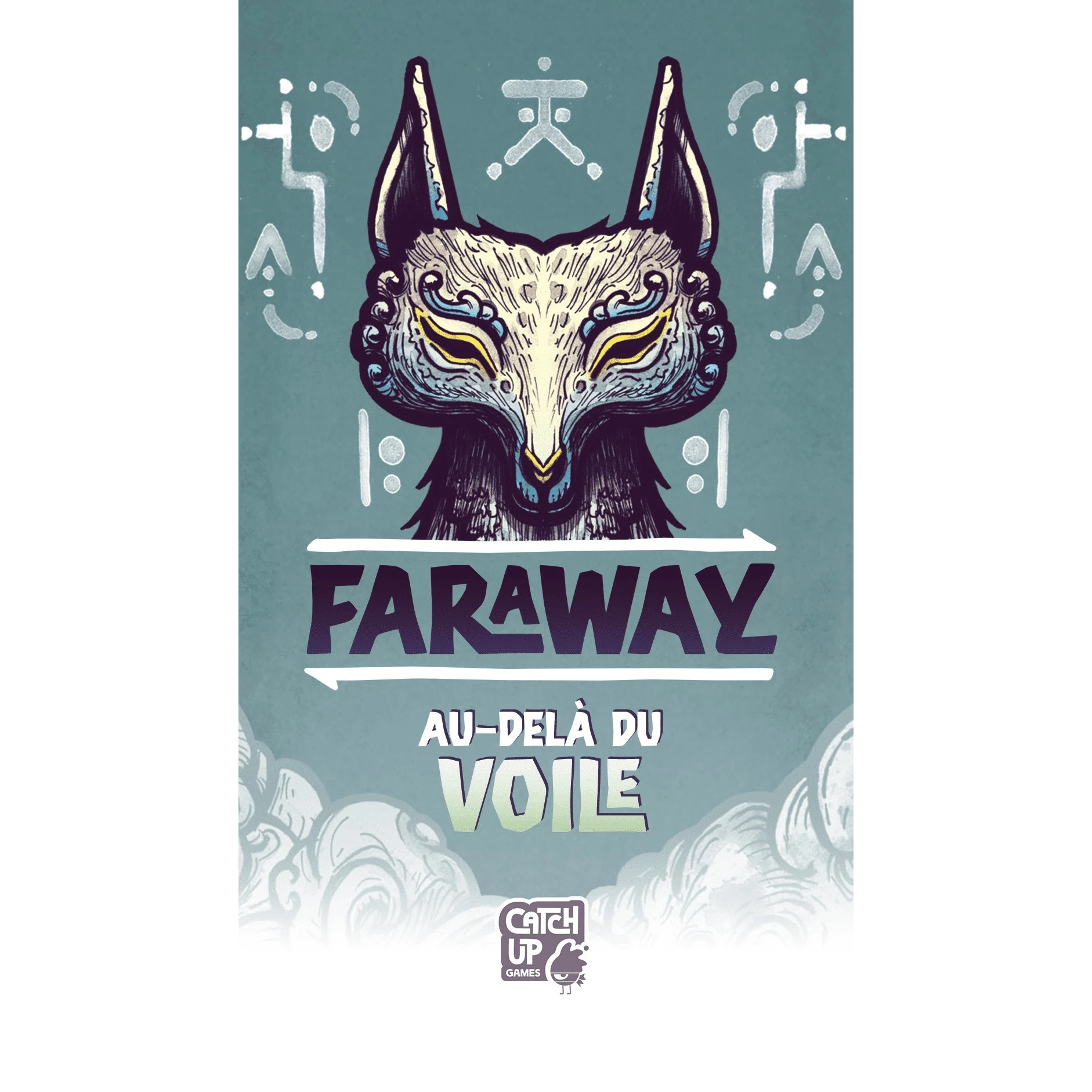 Faraway - Extension Au-delà du voile