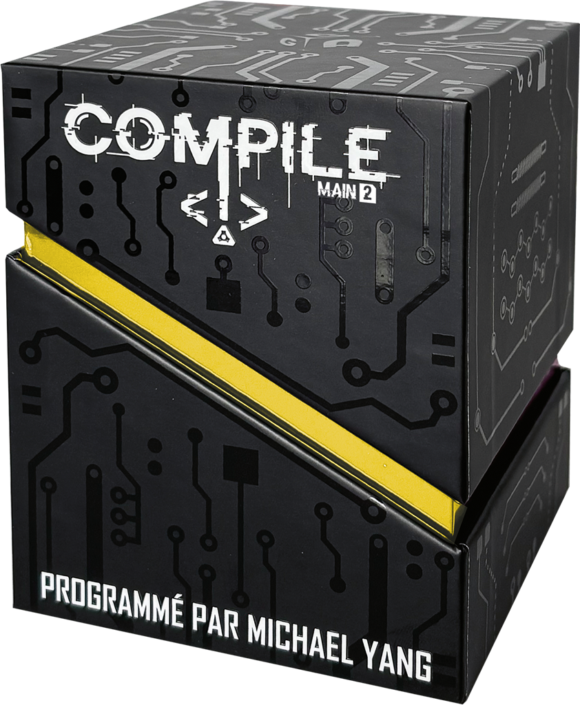 Compile 2