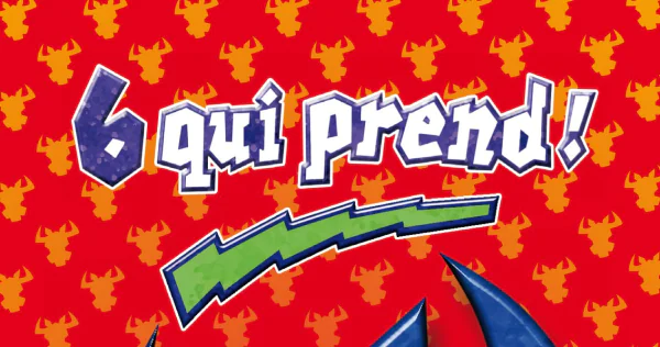 6 qui Prend